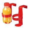Flaschenhalter "Store" orange