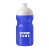 Trinkflasche "Fitness" 0,5 l mit Saugverschluss standard blau PP | ohne Werbeanbringung | Nicht verfügbar | Nicht verfügbar