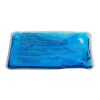 Kühl-/Wärmekissen "Fresh", klein transluzent blau | ohne Werbeanbringung | Nicht verfügbar | Nicht verfügbar
