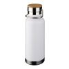 Thor 480 ml kupfer-vakuumisolierte Sportflasche Standard | weiß | ohne Werbeanbringung | Nicht verfügbar | Nicht verfügbar