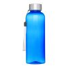 Bohdi 500 ml Tritan™ Sportflasche Standard | transparent royalblau | ohne Werbeanbringung | Nicht verfügbar | Nicht verfügbar