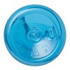 Bodhi 500 ml Sportflasche aus RPET Standard | hellblau | ohne Werbeanbringung | Nicht verfügbar | Nicht verfügbar
