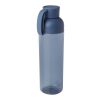 Illuminate 600 ml RPET-Wasserflasche Standard | Ozeanblau | ohne Werbeanbringung | Nicht verfügbar | Nicht verfügbar