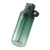 Ocean Bottle GO Clear 710 ml Flasche waldgrün