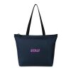 Renew AWARE™ rPET Tasche marineblau | ohne Werbeanbringung | Nicht verfügbar | Nicht verfügbar | Nicht verfügbar