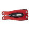 Casper Multifunktionswerkzeug mit 11 Funktionen Standard | rot | ohne Werbeanbringung | Nicht verfügbar | Nicht verfügbar
