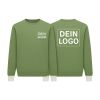 Sweatshirt in Sonderfarbe PMS Wunschfarbe | L | ohne Werbeanbringung | ohne Werbeanbringung | ohne Werbeanbringung | Wie Hauptfarbe | Wie Hauptfarbe
