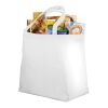 Maryville NonWoven Shopper Standard | weiß | ohne Werbeanbringung | Nicht verfügbar | Nicht verfügbar | Nicht verfügbar