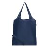Sabia faltbare RPET Tragetasche Standard | navy | ohne Werbeanbringung | Nicht verfügbar | Nicht verfügbar | Nicht verfügbar
