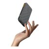 Xtorm FS510 Fuel Serie 10.000 mAh 20 W Powerbank Standard | transparent schwarz | ohne Werbeanbringung | Nicht verfügbar | Nicht verfügbar