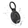 Xtorm XTAG2A0 wasserfester Reise-Smart-Tag charcoal