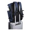 Libra 17" GRS recycelter Kabinenrucksack 25L Standard | heather navy | ohne Werbeanbringung | Nicht verfügbar | Nicht verfügbar | Nicht verfügbar