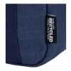 Recanvas GRS recycelte Lunchkühltasche 5L navy