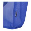 Mesh 23 L Tragetasche aus GRS Recyclingmaterial royalblau