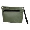 Halfar Reißverschluss-Tasche DRYBAG olivgrün | ohne Werbeanbringung