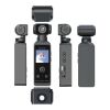 Prixton Snap DC600 Digitalkamera schwarz | ohne Werbeanbringung