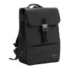 SCX.design L11 rPET Business City Rucksack schwarz | ohne Werbeanbringung | Nicht verfügbar | Nicht verfügbar