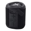 SCX.design S43 – vibrierender 5W Lautsprecher schwarz