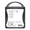 MyKit Fahrrad Reparatur transparent schwarz | Nicht verfügbar | ohne Werbeanbringung | Nicht verfügbar | Nicht verfügbar