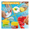 Modeling Dough Factory Kit I. Lernspiel für Kinder Weiss | ohne Werbeanbringung | Nicht verfügbar | Nicht verfügbar | Nicht verfügbar
