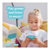 INSTANT CAMERA. Lernspielzeug für Kinder Weiss | ohne Werbeanbringung | Nicht verfügbar | Nicht verfügbar | Nicht verfügbar