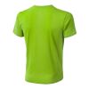 Nanaimo T Shirt Standard | apfelgrün | M | ohne Werbeanbringung | Nicht verfügbar | Nicht verfügbar | Nicht verfügbar