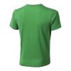 Nanaimo T Shirt Standard | farngrün | XS | ohne Werbeanbringung | Nicht verfügbar | Nicht verfügbar | Nicht verfügbar