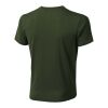 Nanaimo T Shirt Standard | armeegrün | 2XL | ohne Werbeanbringung | Nicht verfügbar | Nicht verfügbar | Nicht verfügbar