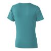 Nanaimo Damen T Shirt Standard | aquablau | XS | ohne Werbeanbringung | Nicht verfügbar | Nicht verfügbar | Nicht verfügbar