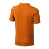 Calgary Poloshirt Standard | orange | L | ohne Werbeanbringung | Nicht verfügbar | Nicht verfügbar | Nicht verfügbar