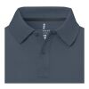 Calgary Poloshirt Hale Blue | L