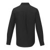 Pollux Herrenhemd mit langen Ärmeln Standard | schwarz | 3XL | ohne Werbeanbringung | Nicht verfügbar | Nicht verfügbar | Nicht verfügbar