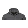 Nubia Performance Kapuzensweatjacke für Herren Standard | storm grey | XS | ohne Werbeanbringung | Nicht verfügbar | Nicht verfügbar | Nicht verfügbar