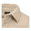 Alum Hemd aus Cord Unisex Oatmeal | XS | ohne Werbeanbringung | Nicht verfügbar | Nicht verfügbar