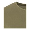 Nanaimo Kurzärmeliges T-Shirt für Damen im Washed Look, 160 g/m2 Standard | Forest Green2 | XS | ohne Werbeanbringung | Nicht verfügbar | Nicht verfügbar | Nicht verfügbar