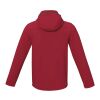 Langley GRS Softshelljacke für Herren aus recyceltem Material rot | XXL