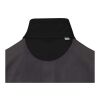 Orion GRS Softshelljacke für Herren aus recyceltem Material schwarz | XL