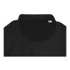 Jasper Kapuzenpullover aus recycelter 280 g/m², Bio Baumwolle (OCS) unisex Schwarz | 3XS