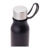 VINGA Lean Thermosflasche schwarz | ohne Werbeanbringung | Nicht verfügbar | Nicht verfügbar