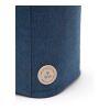 VINGA Recycled PET Sortino Kühltasche blau | ohne Werbeanbringung | Nicht verfügbar | Nicht verfügbar