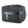 DYNAMIC BACKPACK I. 2 in 1 Laptop-Rucksack 15.6'' aus 1680D Polyester und Nylon Blau | ohne Werbeanbringung | Nicht verfügbar | Nicht verfügbar | Nicht verfügbar