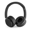 BEATDRUM. Funkkopfhörer aus ABS mit BT 5'0-Übertragung Dunkelgrau | ohne Werbeanbringung | Nicht verfügbar | Nicht verfügbar | Nicht verfügbar