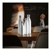 Mississippi 550W Trinkflasche recy.Edelstahl, 535 ml. Für Sublimationsdruck geeignet Weiß | ohne Werbeanbringung | Nicht verfügbar | Nicht verfügbar | Nicht verfügbar