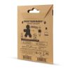 2064 | Xoopar Buddy Eco GRS Charging Cable Weiss