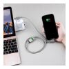 Xoopar Allure GRS PD-Kabel mit Datenübertragung Hellgrau | ohne Werbeanbringung | Nicht verfügbar | Nicht verfügbar | Nicht verfügbar