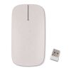 2305 | Xoopar Pokket Wireless Mouse Natur
