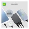 GP B+ Serie Powerbank 5000 mAh Schwarz | ohne Werbeanbringung | Nicht verfügbar | Nicht verfügbar