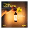 Aqiila Lightbird G1 Campinglampe und Taschenlampe schwarz | ohne Werbeanbringung | Nicht verfügbar | Nicht verfügbar