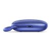 Fresh n Rebel Bold S3 wasserdichter Bluetooth-Lautsprecher Blau Weiss