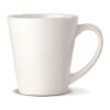 Tasse Subli Melbourne 350ml Weiss | ohne Werbeanbringung | Nicht verfügbar | Nicht verfügbar | Nicht verfügbar